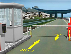 停車場系統(tǒng)常見的幾種導(dǎo)線選擇