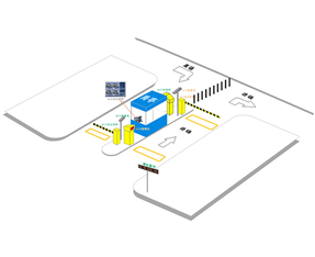 停車場管理系統(tǒng)解決方案